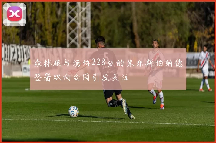 森林狼与场均228分的朱尔斯伯纳德签署双向合同引发关注